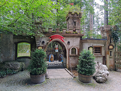 Freizeitpark Ruhpolding — fotografia 3