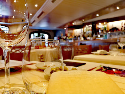 Resturante Marisqueria Balmes — fotografia 3