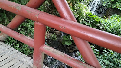 The Infinite Bridge — fotografia 2