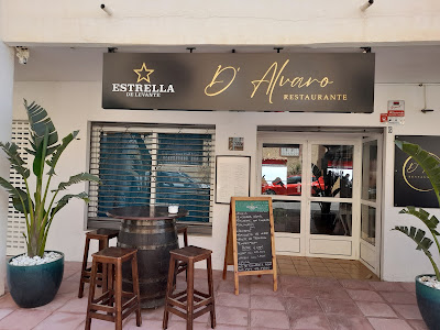 Restaurante D'Alvaro — fotografia 5