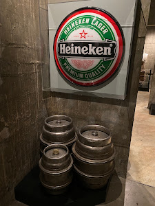 Heineken Experience — fotografia 5