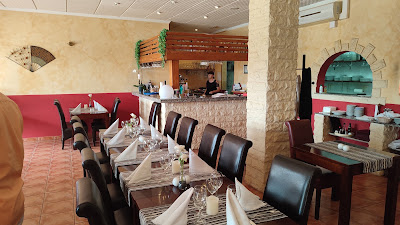 Restaurante El Dorado — fotografia 1