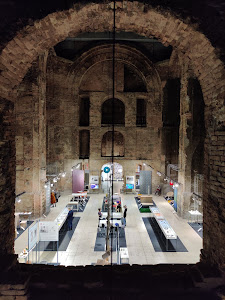 Kiscelli Museum — fotografia 3