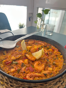 Restaurante El Origen del Gastronauta — fotografia 3