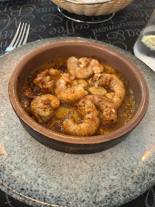 Restaurante La Luna — fotografia 5