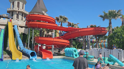 Aquapark Nessebar | Аквапарк Несебър — fotografia 2