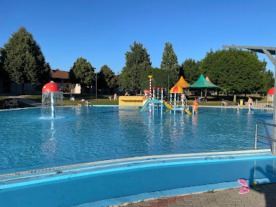 AquaCity Waterslide and Adventure Park — fotografia 3