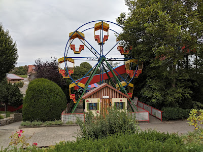 Parcul din Swabian — fotografia 5
