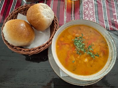 Taverna Banului — fotografia 5