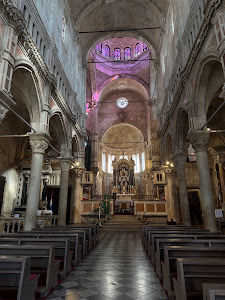 Cathedral of St. James — fotografia 5