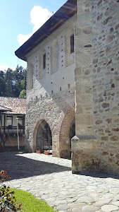 Mănăstirea Ortodoxă Bistrița — fotografia 2