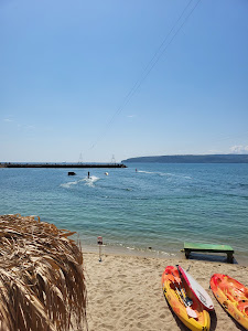 Wake Park Varna — fotografia 4