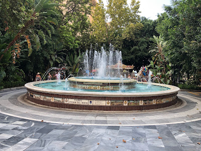 Avenida del Mar — fotografia 5