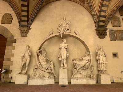 Museo Nazionale del Bargello — fotografia 5