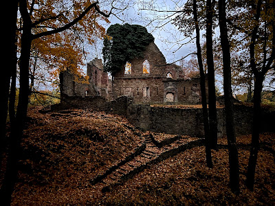 Stary Książ — fotografia 3