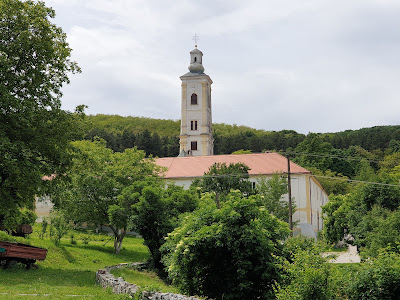 Velika Remeta Monastery — fotografia 5