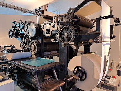 Museum of Work — fotografia 5