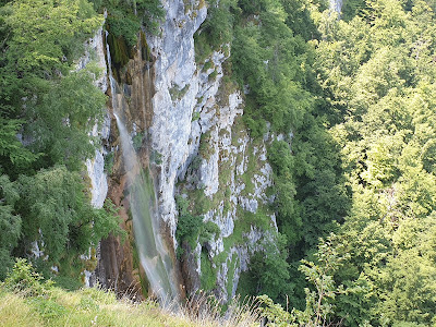 Nature Preserve Skakavac