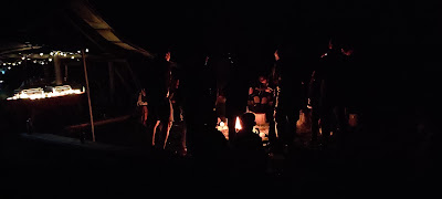 Black Sheep Camp