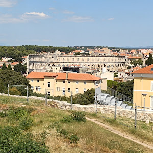 Muzeul Istoric și Maritim din Istria — fotografia 3