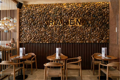 Kraken Centro - Tapas Restaurant