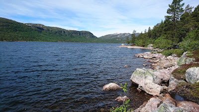Hartevatnet