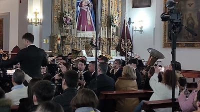 Iglesia de Santa Cecilia — fotografia 2