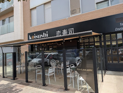Restaurante Koisushi Almería — fotografia 3