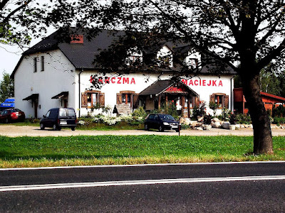 Karczma Maciejka