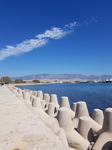 Peace and Friendship Stadium Park — fotografia 4