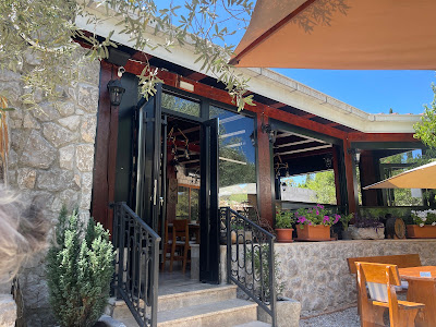 Restaurant Tres Olives