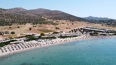 Charakas Beach — fotografia 4