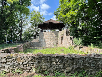 Zamek Cieszyn — fotografia 5