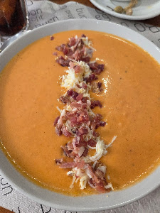 Restaurante Leche y Miel — fotografia 5