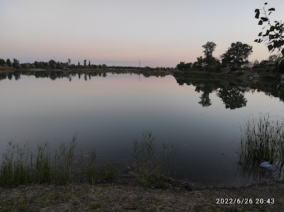 Naturist Camping Oasis — fotografia 5