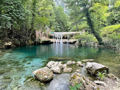 Fontana Capello — fotografia 3