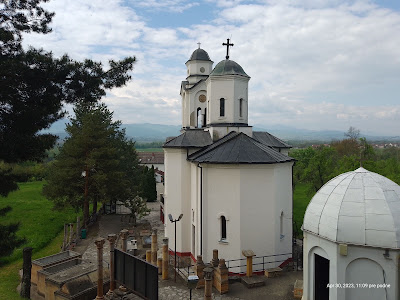 St. Petka Monastery — fotografia 3