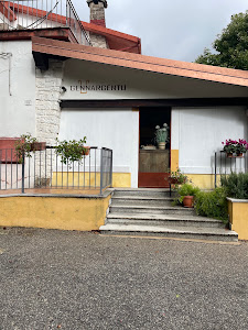 Ristorante Gennargentu - Desulo — fotografia 4