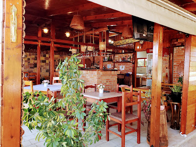 Bar Restorant Camping Fabio — fotografia 5