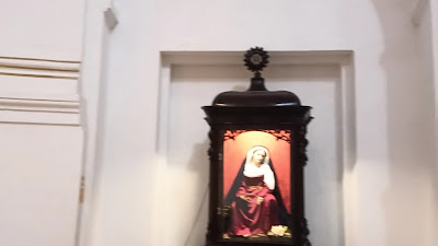 Church of the Holy Christ of Health — fotografia 2