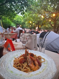 Esperides Restaurant — fotografia 5
