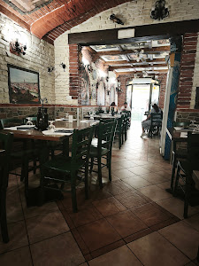 Ristorante dei Rossi Ponte Vecchio — fotografia 3