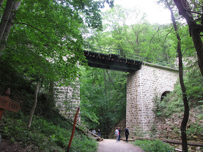 Cuha-szurdok