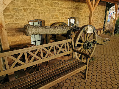 Burg Satzvey — fotografia 5