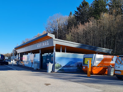ASFINAG Rastplatz Kesselhof