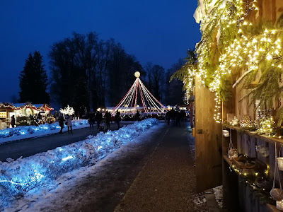 Schloss Tüßling — fotografia 5
