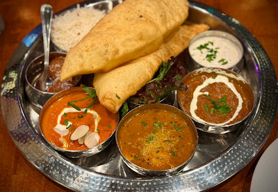 Aapka - Indisches Restaurant — fotografia 4