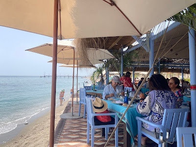Trocadero Petit Playa — fotografia 5