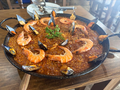 Taberna Las Tablas — fotografia 3