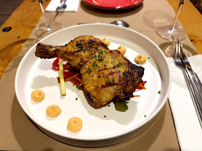 AL BISTRO' — fotografia 5